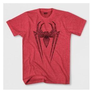 Spider-Man Short Sleeve Graphic T-Shirt